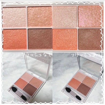 eye closet 1day SweetSeries "Half"(アイクローゼットワンデー スウィートシリーズ ハーフ)/EYE CLOSET/ワンデー(1DAY)カラコンを使ったクチコミ(4枚目)