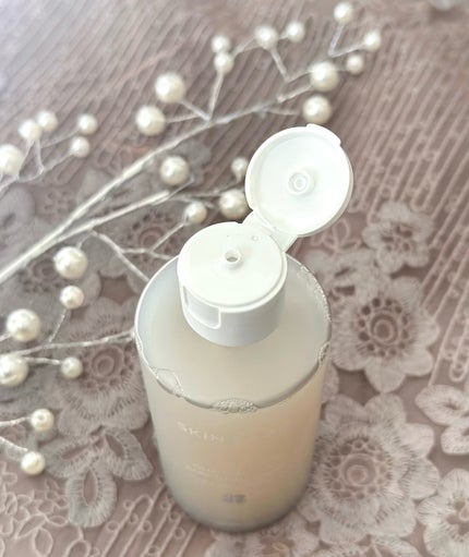 グルタチオンアンプルトナー/SKIN&LAB/化粧水を使ったクチコミ(3枚目)