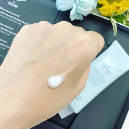 オールインワン シズカゲル/Shizuka BY SHIZUKA NEWYORK/オールインワン化粧品を使ったクチコミ(4枚目)