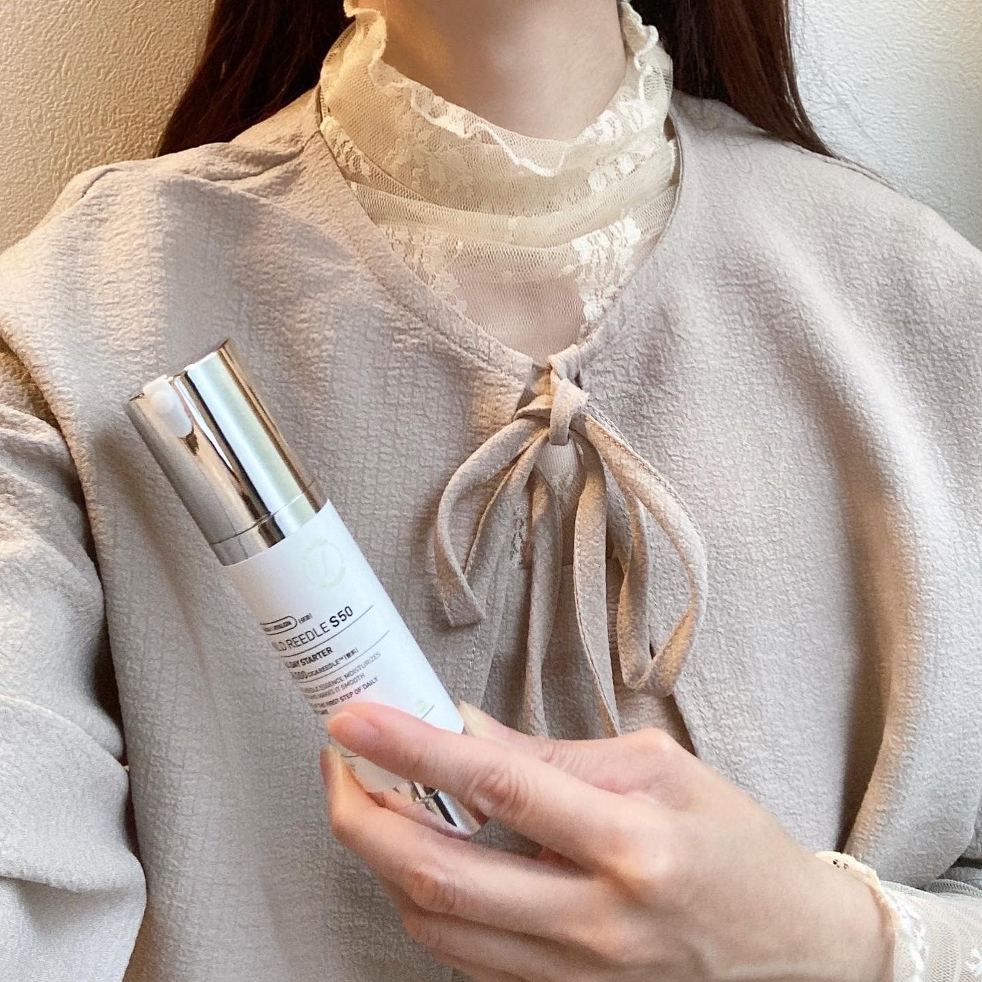 シカコラーゲン クリーム/VT/フェイスクリームを使ったクチコミ(8枚目)