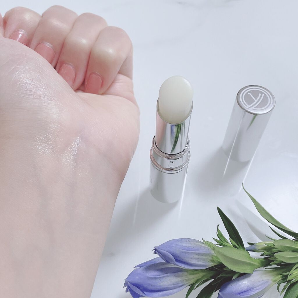 yayoiソリッドパフューム/yayoi/練り香水を使ったクチコミ（3枚目）