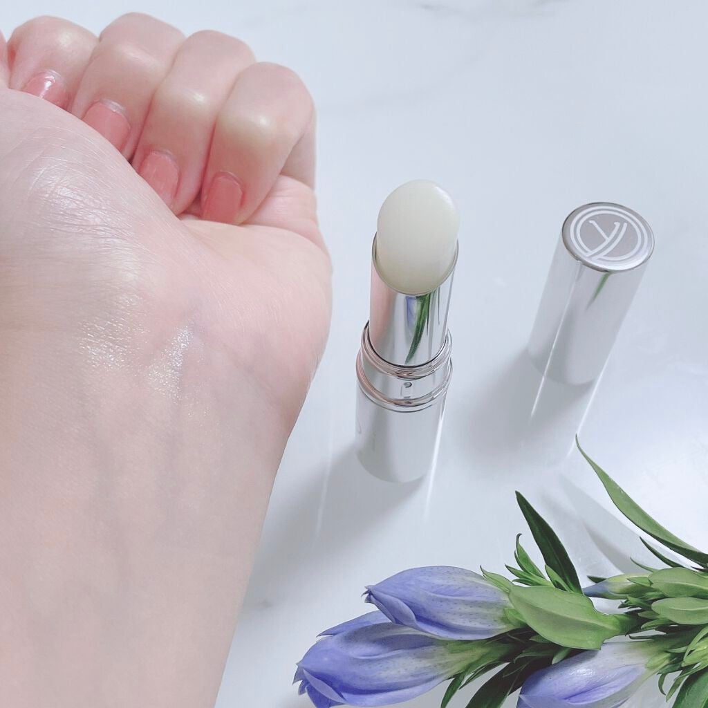 yayoiソリッドパフューム/yayoi/練り香水を使ったクチコミ(3枚目)