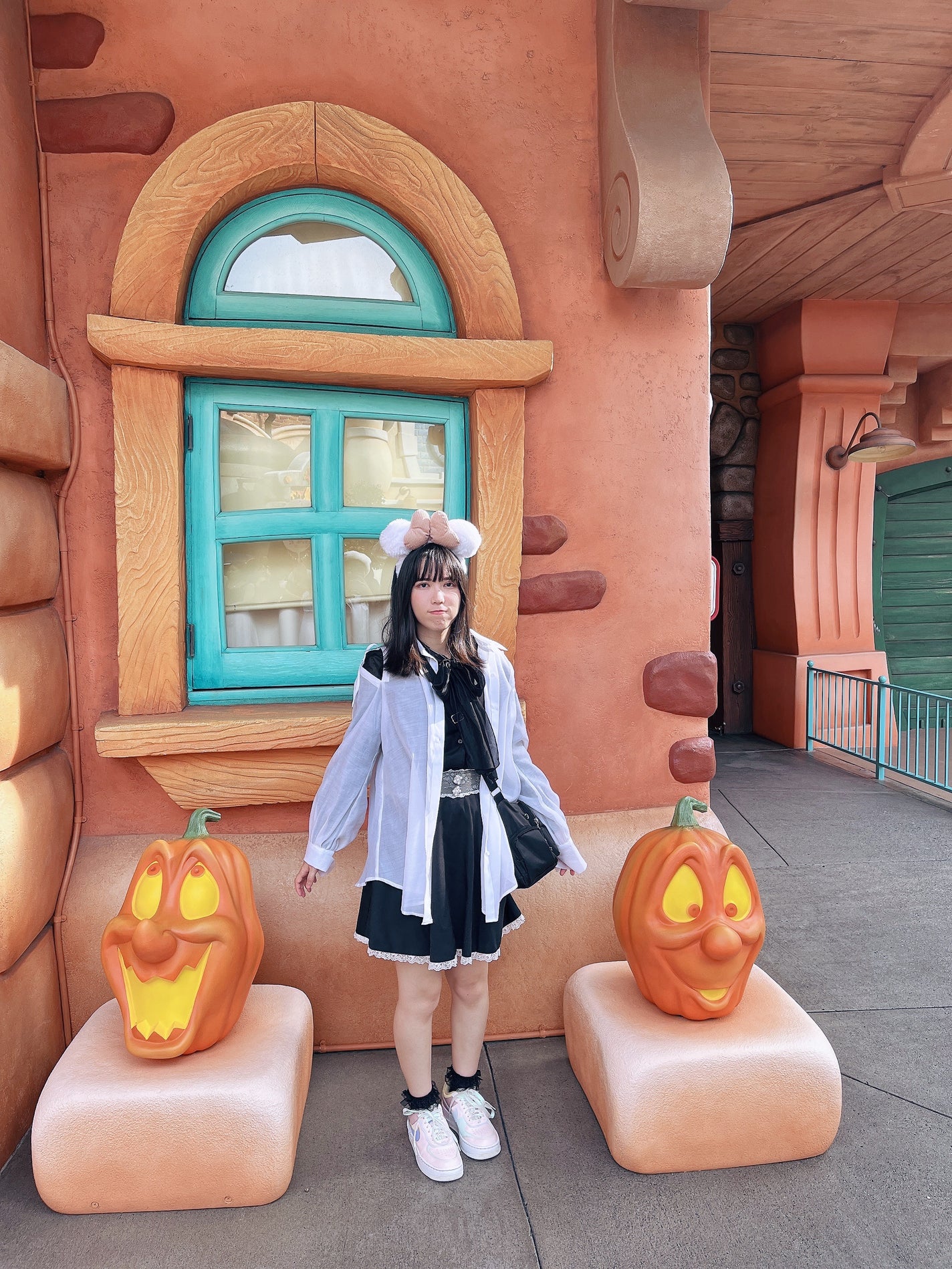 ファイブハーブスリペアリングシャンプー/コンディショナー/L'OCCITANE/シャンプー・コンディショナーを使ったクチコミ(1枚目)