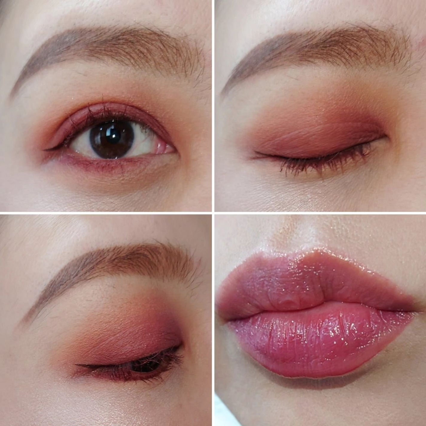 スモール アイシャドウ/M・A・C/単色アイシャドウを使ったクチコミ(2枚目)