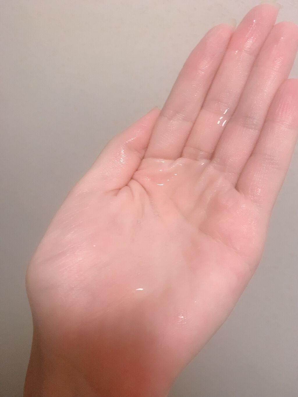 スーパーヒアルロン マスク/VT/シートマスク・パックを使ったクチコミ(3枚目)