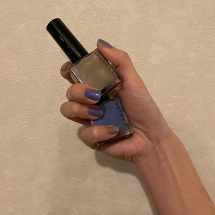 ザ ネイルポリッシュ/ADDICTION/マニキュアを使ったクチコミ(9枚目)
