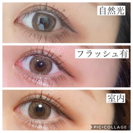 BTS DNA & IDOL Lens-1MONTH/MTPR/1ヶ月(1MONTH)カラコンを使ったクチコミ(1枚目)