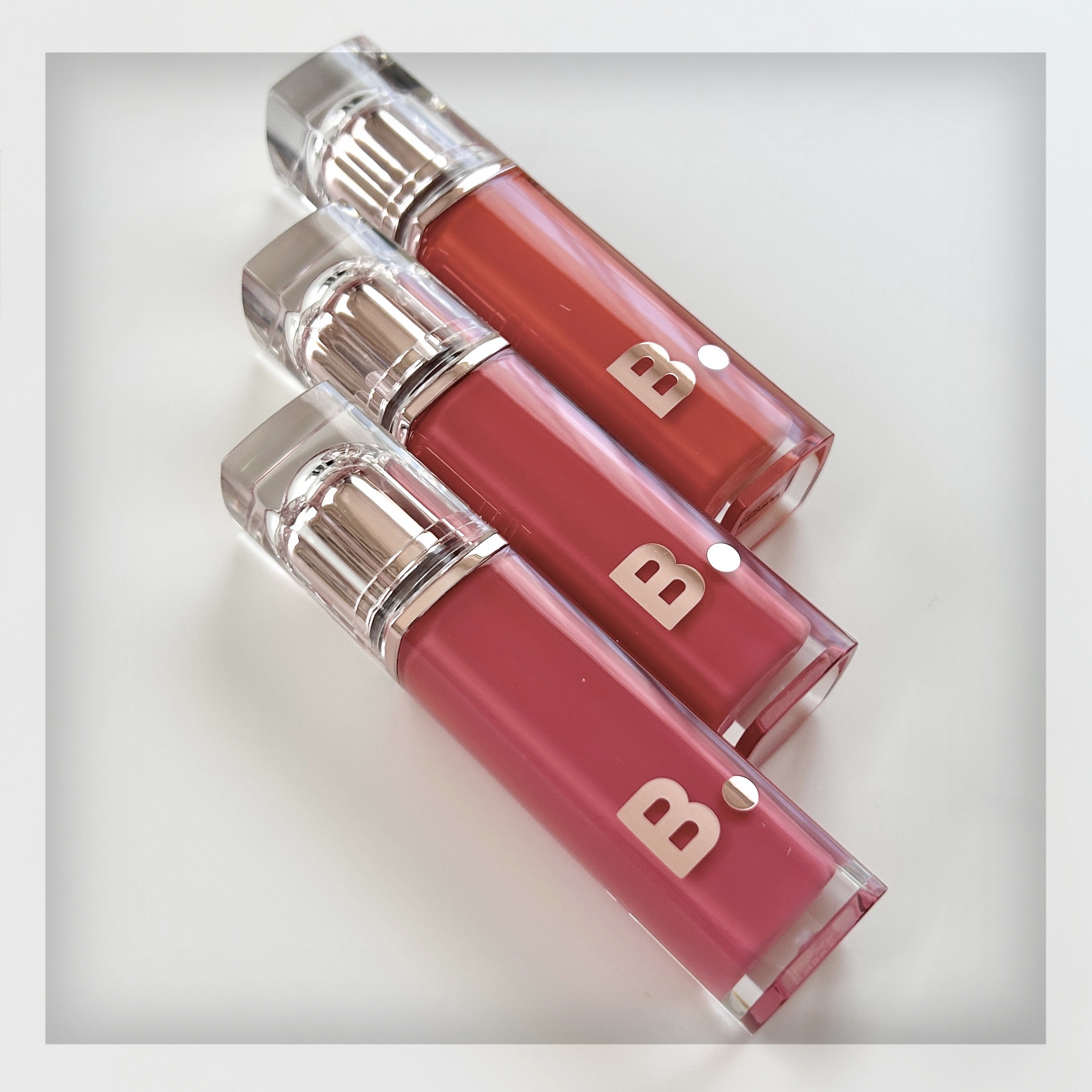 バニラコ デューグロウティント/BANILA CO/リップティントを使ったクチコミ（2枚目）