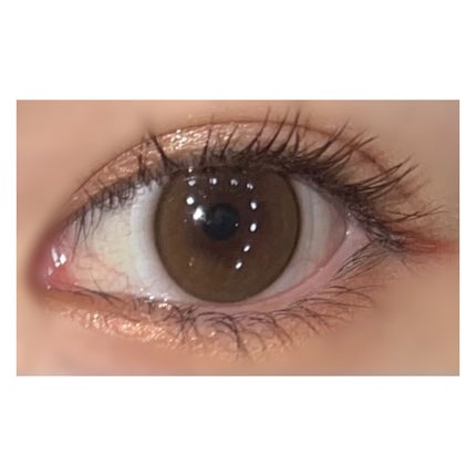 クリーミータッチライナー/キャンメイク/ジェルアイライナーを使ったクチコミ(1枚目)