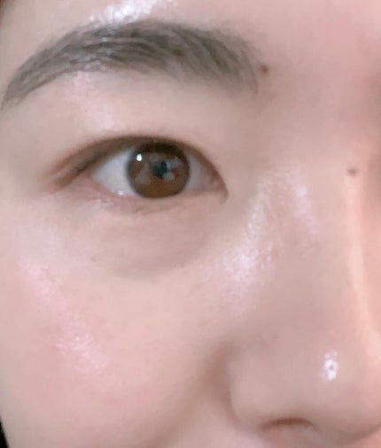 プロテーラービーグロウクッション ニュークラス/espoir/クッションファンデーションを使ったクチコミ(3枚目)