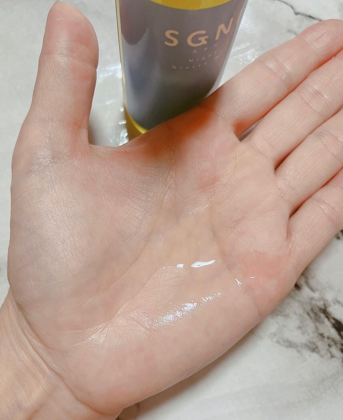 を使ったクチコミ（3枚目）