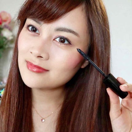 イージー マスカラ リムーバー/FASIO/ポイントメイクリムーバーを使ったクチコミ(4枚目)