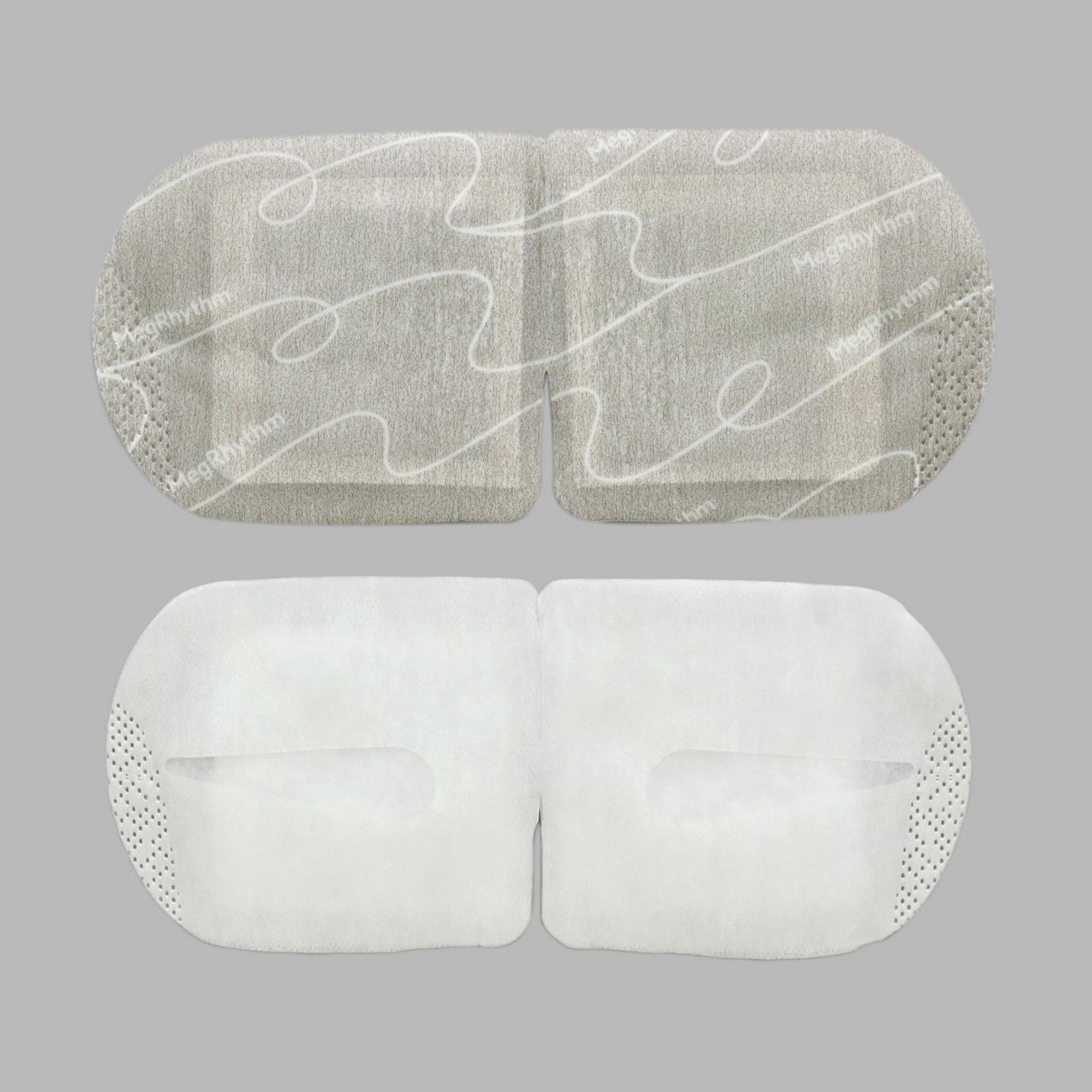 めぐりズム 蒸気でホットアイマスク カモミールの香り めぐりズム