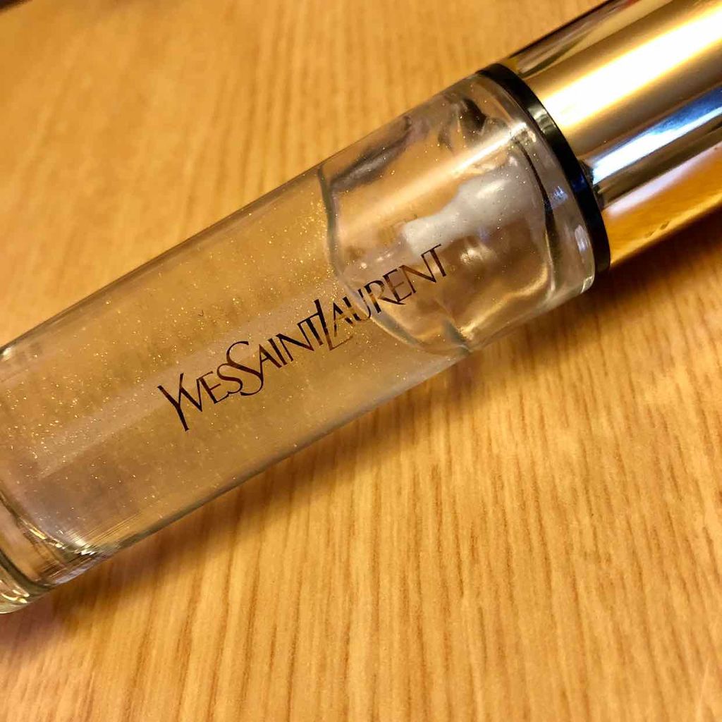 ラディアント タッチ ブラープライマー/YVES SAINT LAURENT BEAUTE/化粧下地を使ったクチコミ(1枚目)