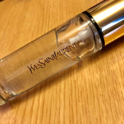 ラディアント タッチ ブラープライマー/YVES SAINT LAURENT BEAUTE/化粧下地を使ったクチコミ(1枚目)