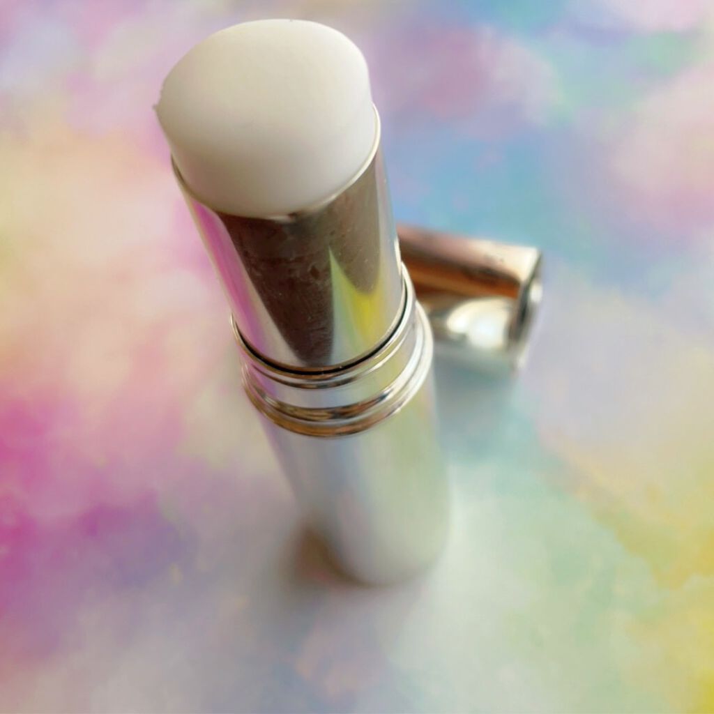 ザ・タイムR デイエッセンススティック/IPSA/美容液を使ったクチコミ（2枚目）