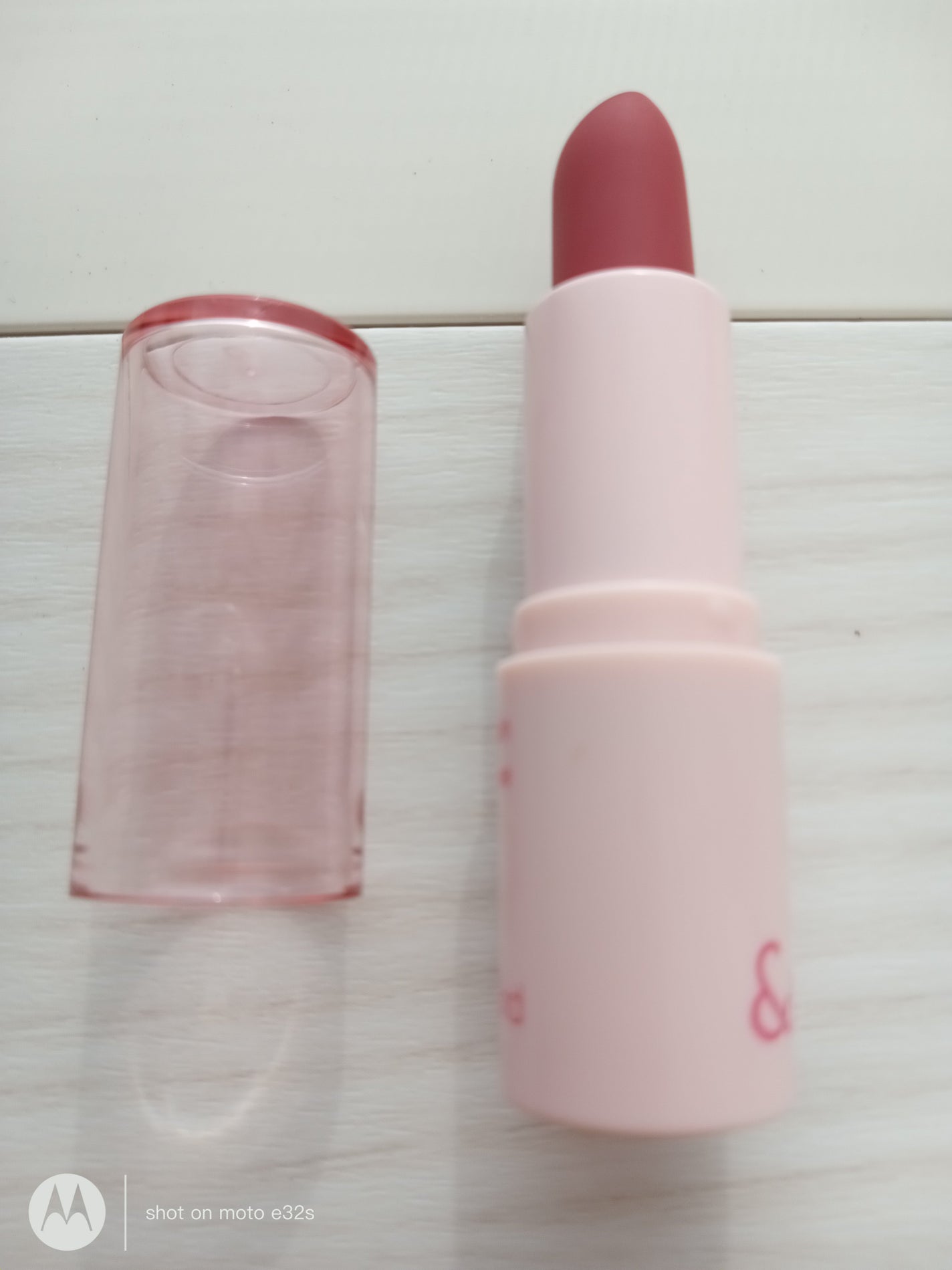 みう on LIPS 「あのロムアンドがコンビニで!!とても小さいので外でのお直しよう..」(7枚目)