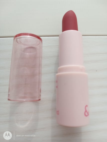 みう on LIPS 「あのロムアンドがコンビニで!!とても小さいので外でのお直しよう..」(7枚目)