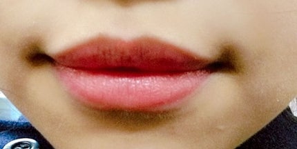 口紅(詰替用)/ちふれ/口紅を使ったクチコミ(1枚目)