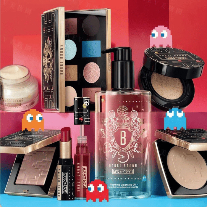 スージング クレンジング オイル｜BOBBI BROWN他、6商品を使った