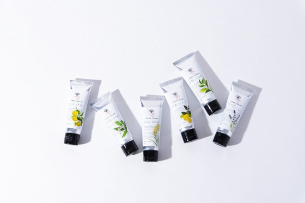 ハンドクリーム AKOMEYA TOKYO