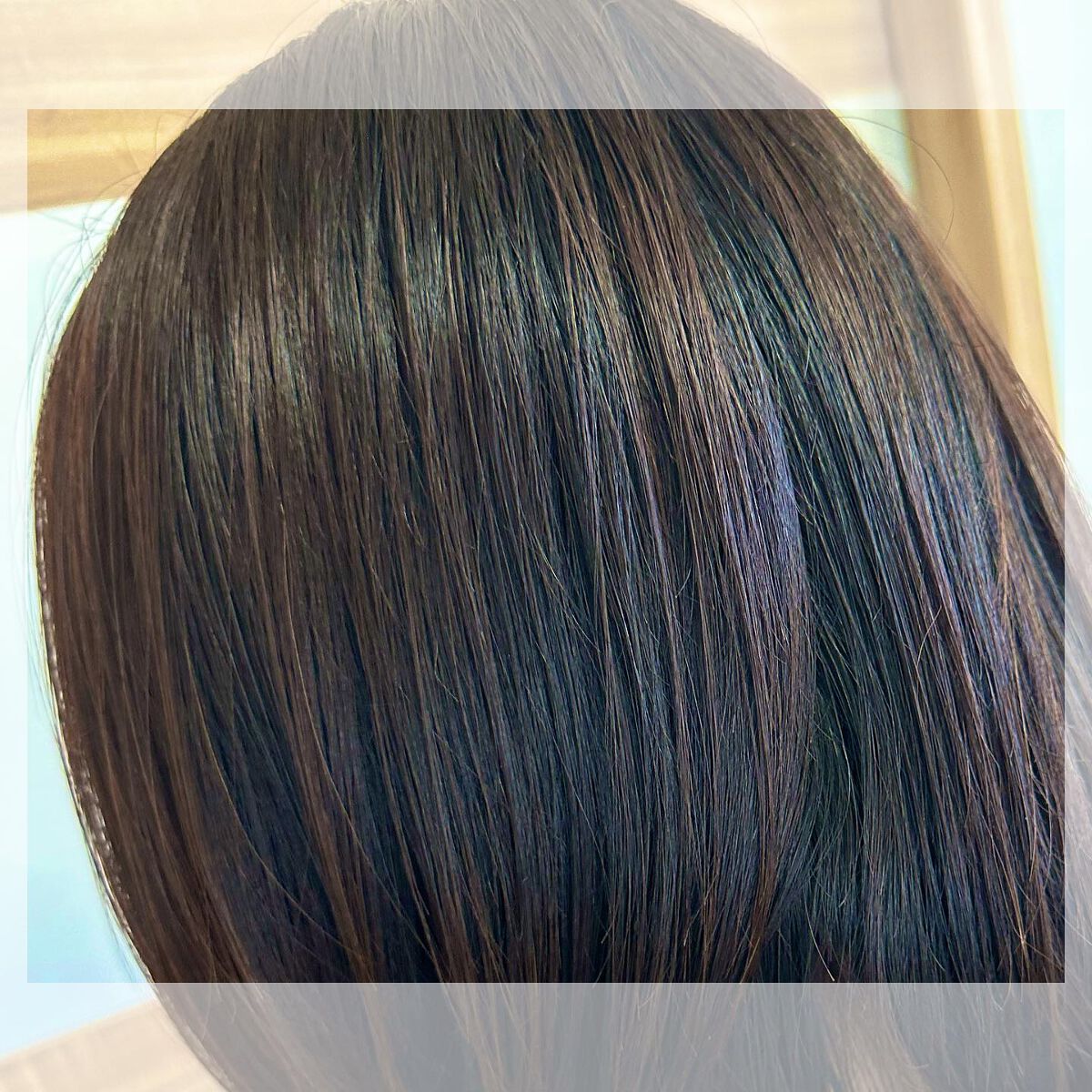 ボタニカルヘアミルク（ダメージケア）/BOTANIST/ヘアミルクを使ったクチコミ（3枚目）