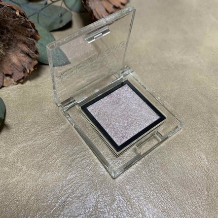 アディクション ザ アイシャドウ スパークル/ADDICTION/単色アイシャドウを使ったクチコミ(2枚目)
