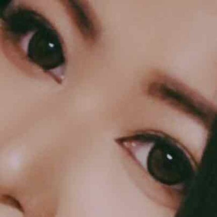 描くふたえアイライナー/CEZANNE/リキッドアイライナーを使ったクチコミ(1枚目)