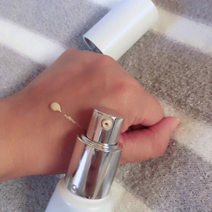 アトモスフィア CC クリーム/SK-II/CCクリームを使ったクチコミ(2枚目)