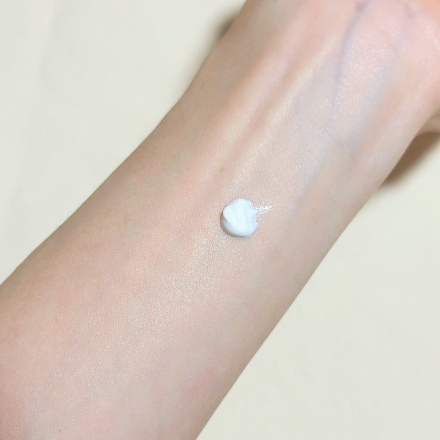 グリーンマイルドアップサンプラス/Dr.G/日焼け止めクリームを使ったクチコミ(5枚目)