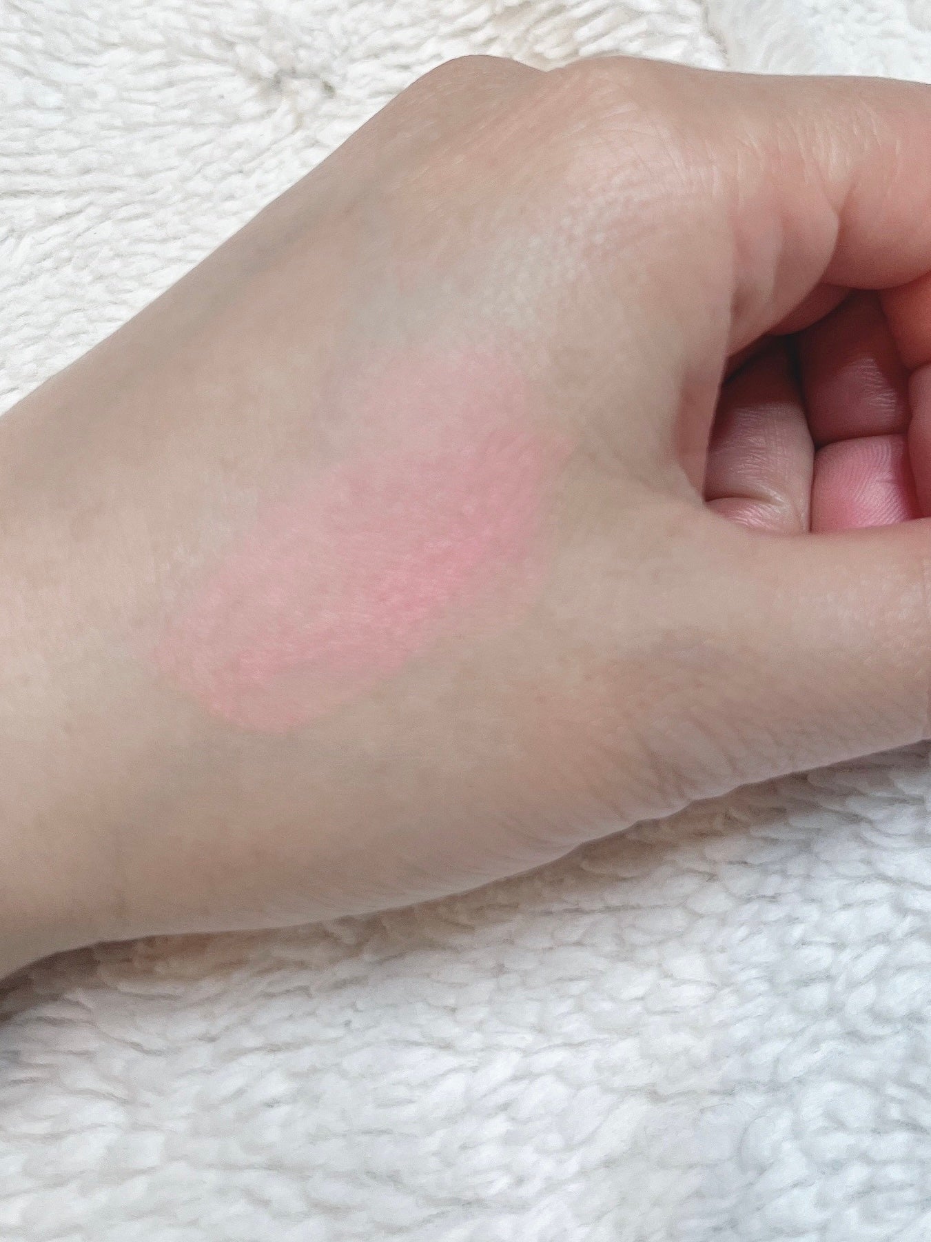 クロノビューティ カラーオンUV/アリィー/日焼け止めクリームを使ったクチコミ(4枚目)