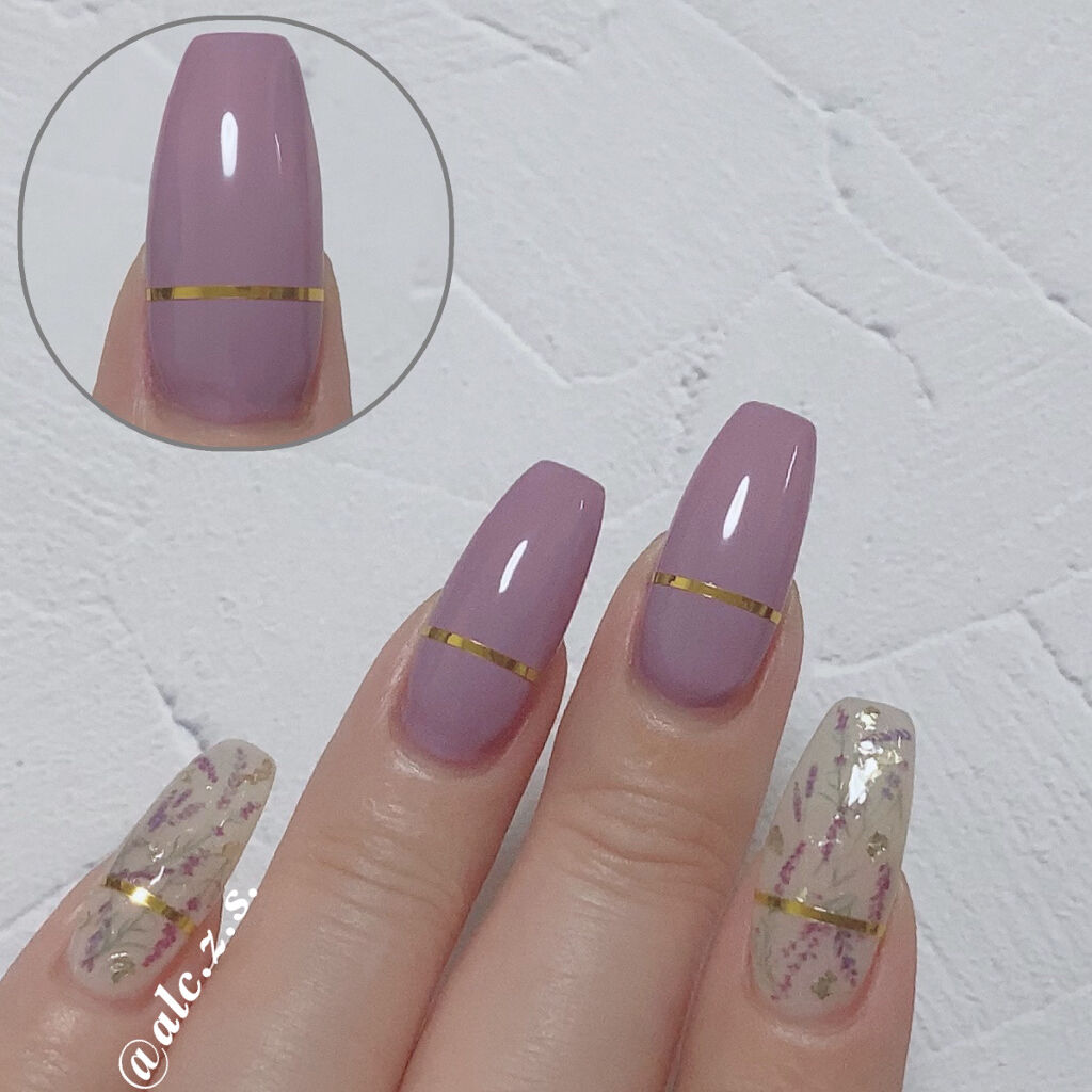 ネイルパーツ/BLAZE/ネイルチップ・パーツを使ったクチコミ（3枚目）