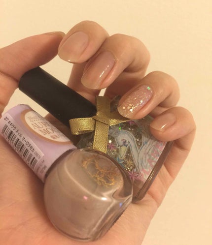 ネイルポリッシュ/PLANET NAIL/マニキュアを使ったクチコミ(1枚目)