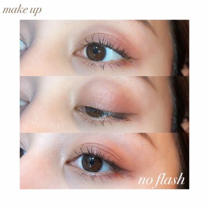 クリーミータッチライナー/キャンメイク/ジェルアイライナーを使ったクチコミ(2枚目)