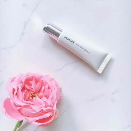 スキンカラーコントロール/ACSEINE/クリームコンシーラーを使ったクチコミ(1枚目)