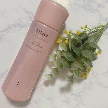 アミノ モイスト ローション I/ジーノ/化粧水を使ったクチコミ(1枚目)