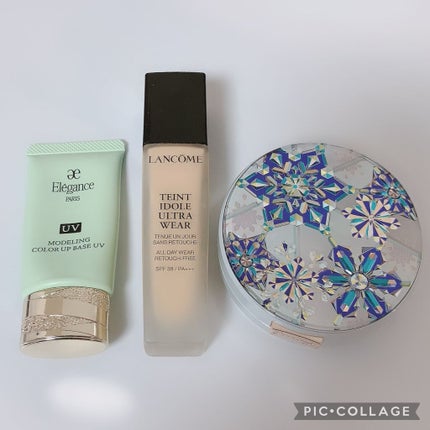 アイカラーレーション/LUNASOL/アイシャドウパレットを使ったクチコミ(4枚目)