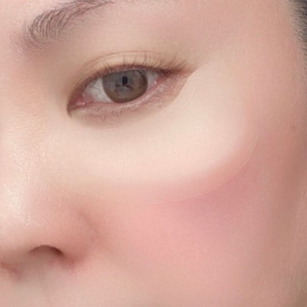 MICRO NEED ヒアルロン酸 セラムパッチ/bijoːu(ビジュー)MICRO NEED/シートマスク・パックを使ったクチコミ(5枚目)