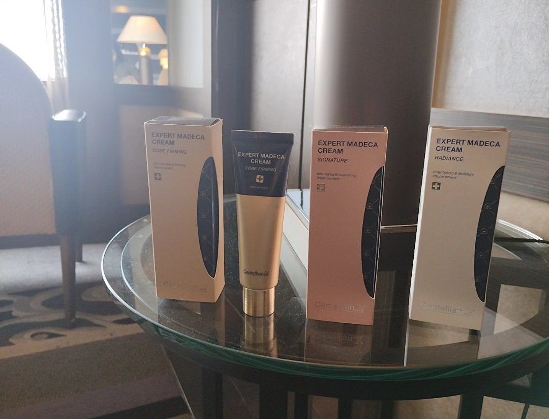 mcgroupakiko on LIPS 「(Centellian24)【エキスパートマデカクリーム】シリ..」(1枚目)