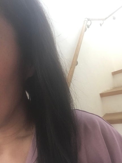 ネクサス スムースアンドマネージャブル シャンプー/トリートメント/NEXXUS(ネクサス)/市販シャンプーを使ったクチコミ(4枚目)