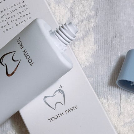 ブレスマイルクリア/BRESMILE(ブレスマイル)/歯磨き粉を使ったクチコミ(2枚目)