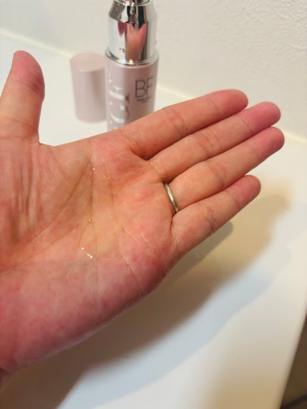 EGFコンプレックス/BelleFare/美容液を使ったクチコミ(2枚目)