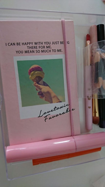 rito_ on LIPS 「rito、コスメ整理するってよこんちゃ(*・‐・*)/rito..」(4枚目)