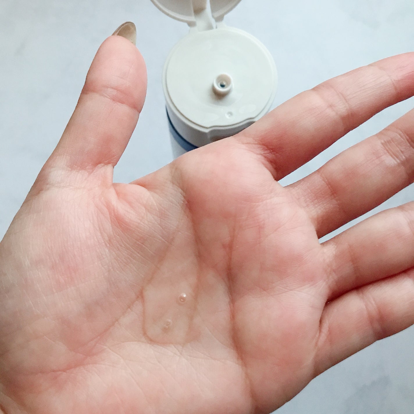 リラックスシャンプー 〜和〜/ミネランス/市販シャンプーを使ったクチコミ(4枚目)