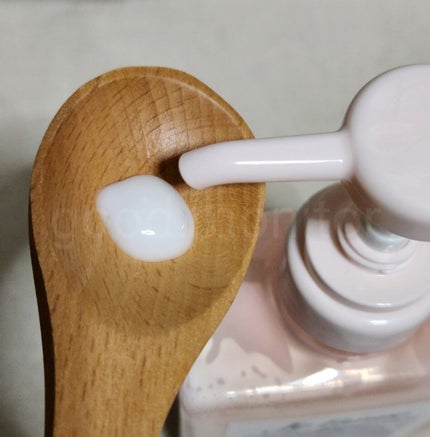 リラックス ミッドナイトリペア シャンプー/ヘアトリートメント (ストレート&グロス)/Je l'aime/市販シャンプーを使ったクチコミ(3枚目)