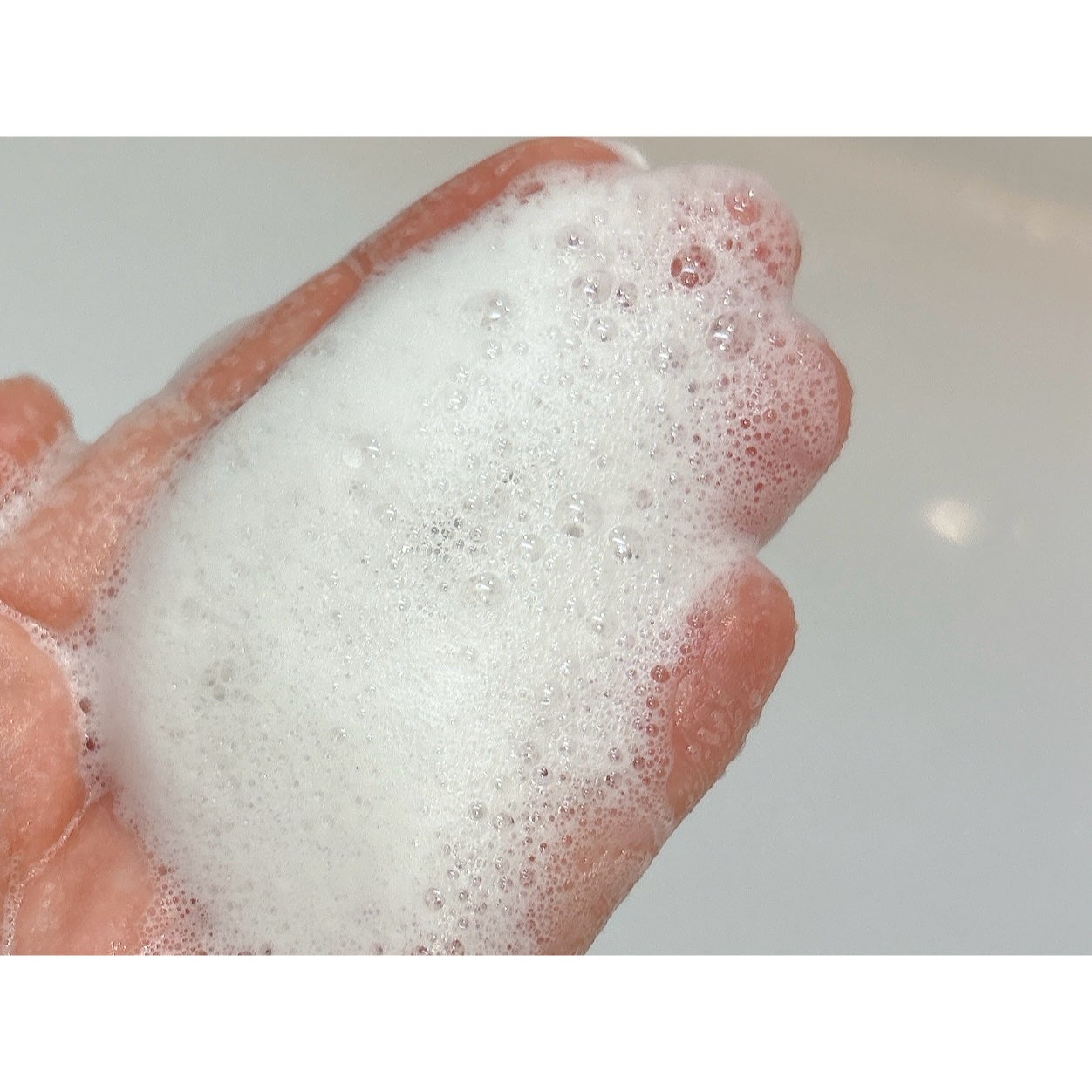 ロゼット洗顔パスタ 海泥スムース/ロゼット/洗顔フォームを使ったクチコミ(5枚目)