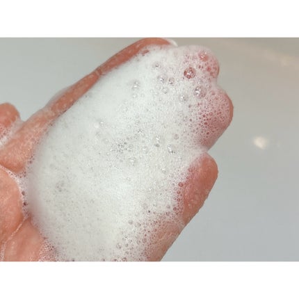 ロゼット洗顔パスタ 海泥スムース/ロゼット/洗顔フォームを使ったクチコミ(5枚目)