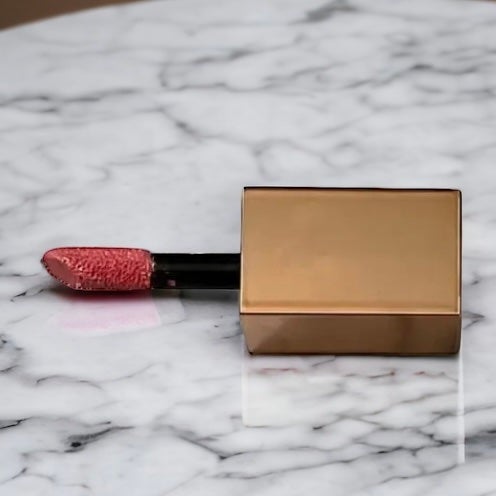 アフターグロー リキッドブラッシュ/NARS/リキッドチークを使ったクチコミ(2枚目)