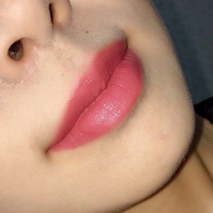 ザ・オンリーワン ルミナスカラー リップスティック/DOLCE&GABBANA BEAUTY/口紅を使ったクチコミ(4枚目)