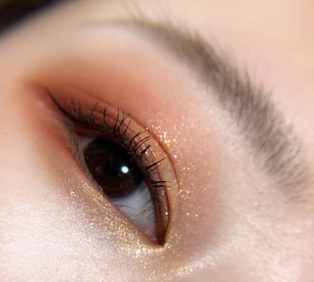 大英博物館 エジプトシリーズ アイシャドウパレット/ZEESEA/アイシャドウパレットを使ったクチコミ（1枚目）